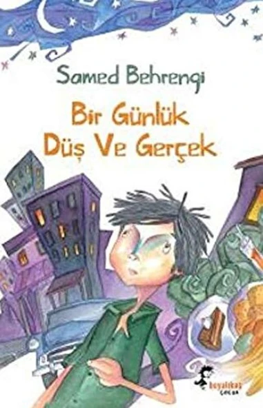 Bir Günlük Düş ve Gerçek ürün görseli 1