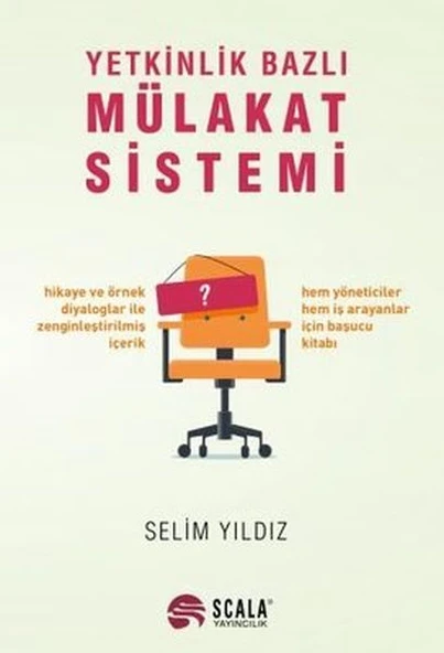Yetkinlik Bazlı Mülakat Sistemi ürün görseli 1