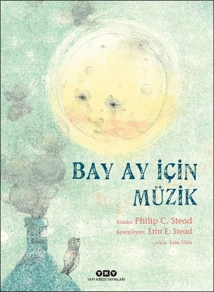 Bay Ay İçin Müzik ürün görseli 1