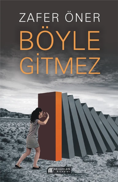 Böyle Gitmez ürün görseli 1
