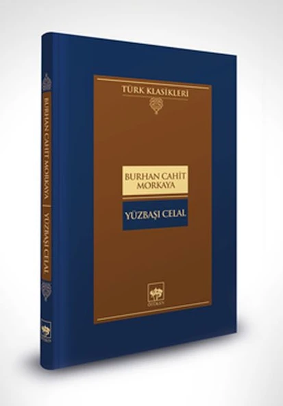 Yüzbaşı Celal ürün görseli 1