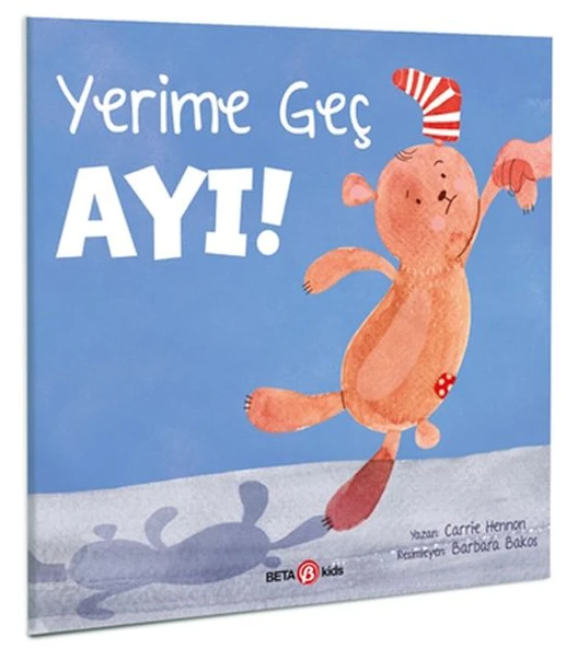Yerime Geç Ayı ürün görseli 1