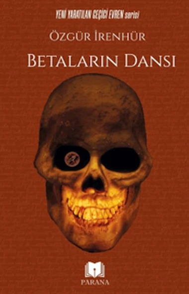 Betaların Dansı ürün görseli 1