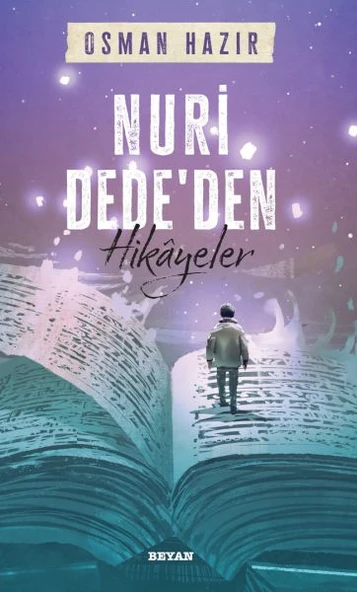 Nuri Dede'den Hikayeler ürün görseli 1