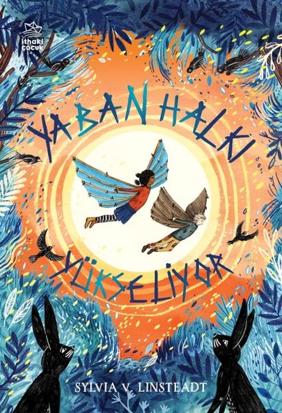 Yaban Halkı Yükseliyor Yıldızaltını Günlükleri 2. Kitap ürün görseli 1