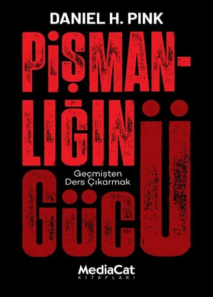 Pişmanlığın Gücü ürün görseli 1