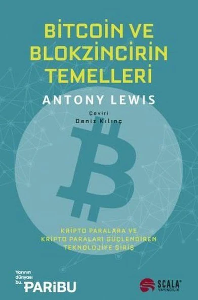 Bitcoin ve Blokzincirin Temelleri ürün görseli 1