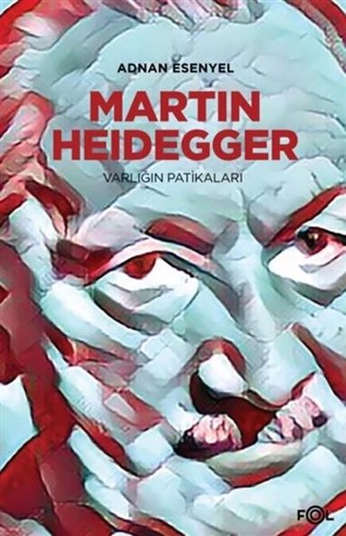 Martin Heidegger - Varlığın Patikaları ürün görseli 1