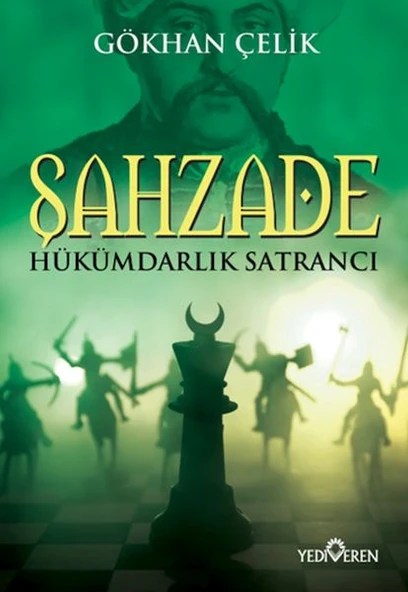 Şahzade ürün görseli 1