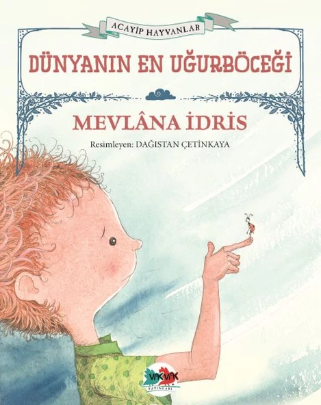 Dünyanın En Uğurböceği ürün görseli 1