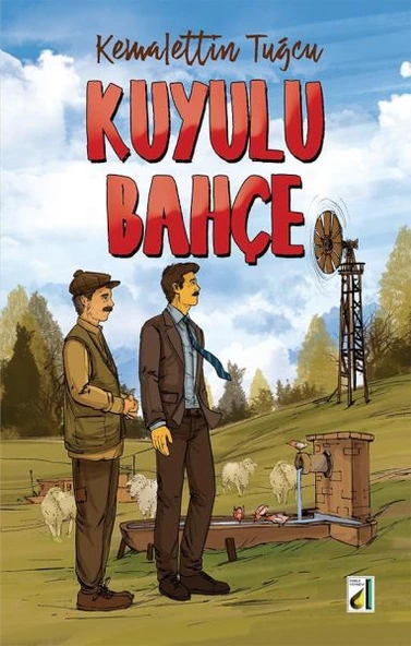 Kuyulu Bahçe ürün görseli 1