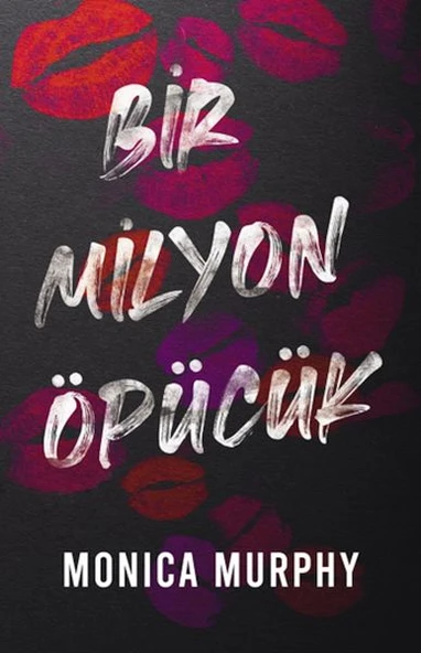 Bir Milyon Öpücük ürün görseli 1