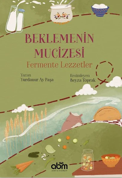 Beklemenin Mucizesi Fermente Lezzetler ürün görseli 1