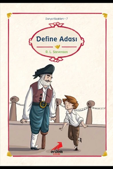 Define Adası ürün görseli 1
