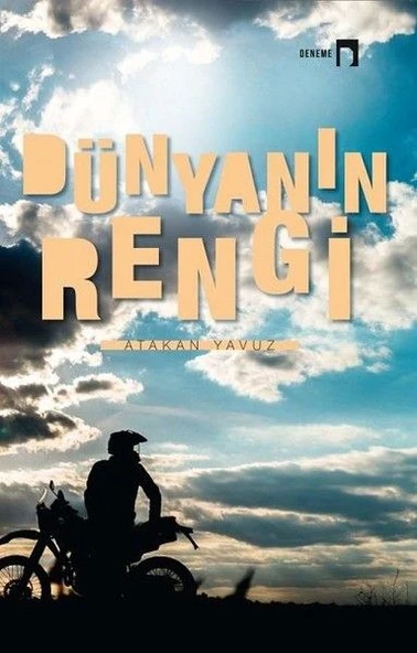 Dünyanın Rengi ürün görseli 1