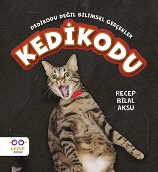 Kedikodu ürün görseli 1