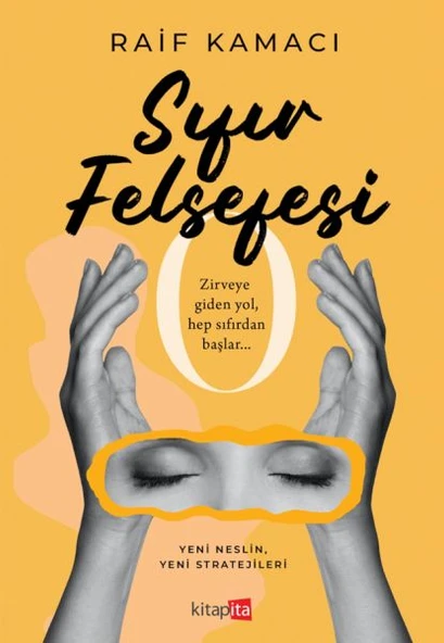 Sıfır Felsefesi ürün görseli 1
