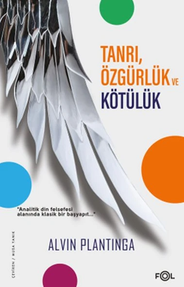 Tanrı, Özgürlük ve Kötülük ürün görseli 1