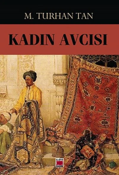 Kadın Avcısı ürün görseli 1