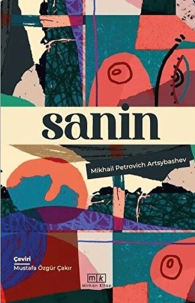 Sanin ürün görseli 1