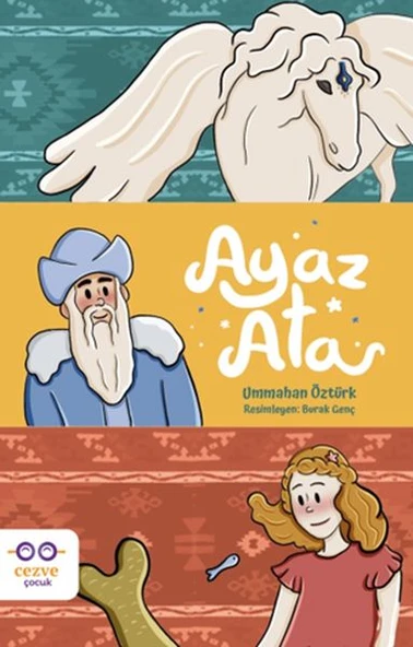 Ayaz Ata ürün görseli 1