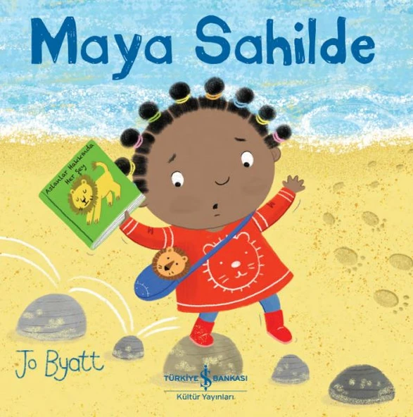 Maya Sahilde ürün görseli 1