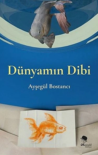 Dünyamın Dibi ürün görseli 1