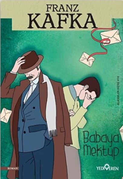 Babaya Mektup ürün görseli 1