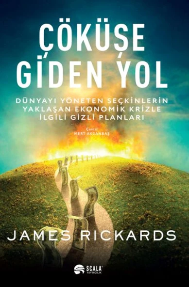 Çöküşe Giden Yol ürün görseli 1