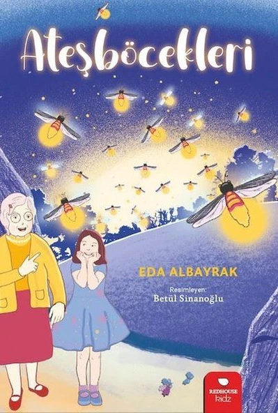 Ateşböcekleri ürün görseli 1