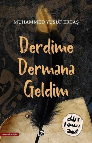 Derdime Dermana Geldim ürün görseli 1