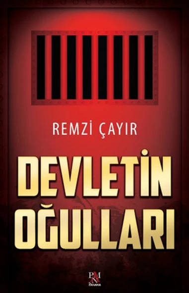 Devletin Oğlulları ürün görseli 1