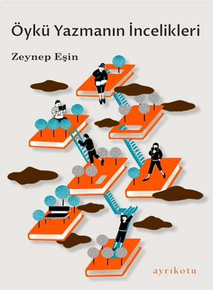 Öykü Yazmanın İncelikleri ürün görseli 1