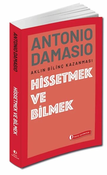 Hissetmek ve Bilmek ürün görseli 1