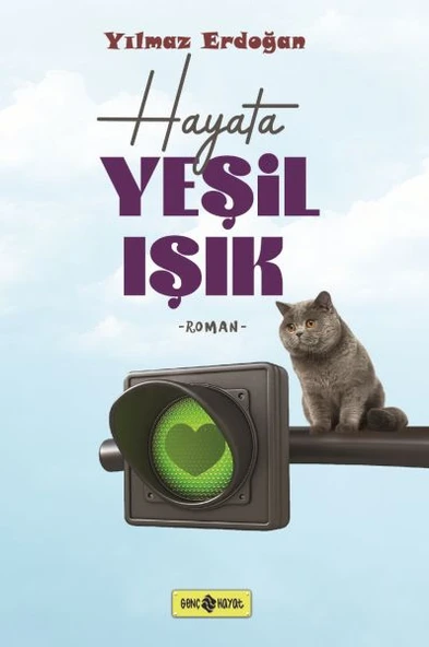 Hayat Yeşil Işık ürün görseli 1