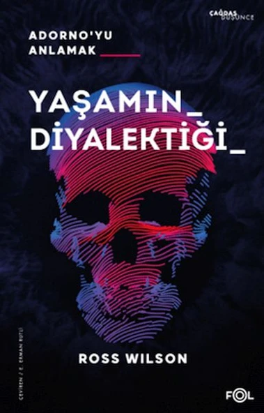 Yaşamın Diyalektiği Adorno’yu Anlamak ürün görseli 1
