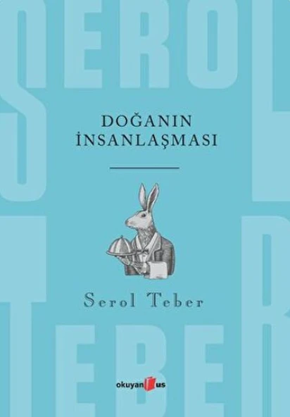 Doğanın İnsanlaşması ürün görseli 1