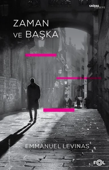 Zaman ve Başka ürün görseli 1