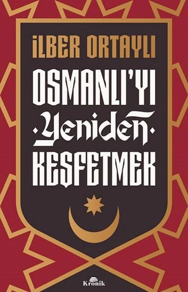 Osmanlı’yı Yeniden Keşfetmek ürün görseli 1