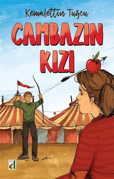 Cambazın Kızı ürün görseli 1