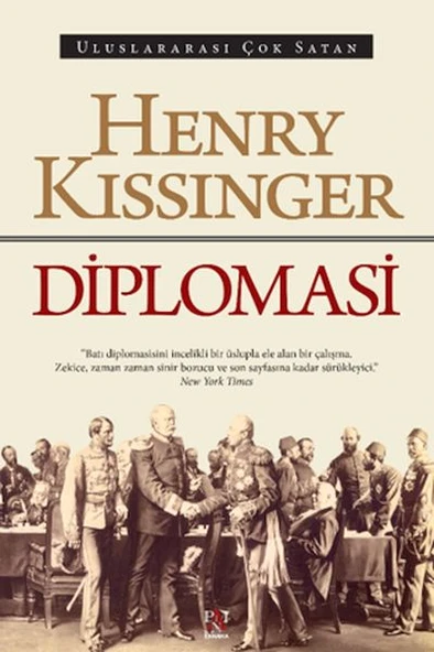Diplomasi ürün görseli 1