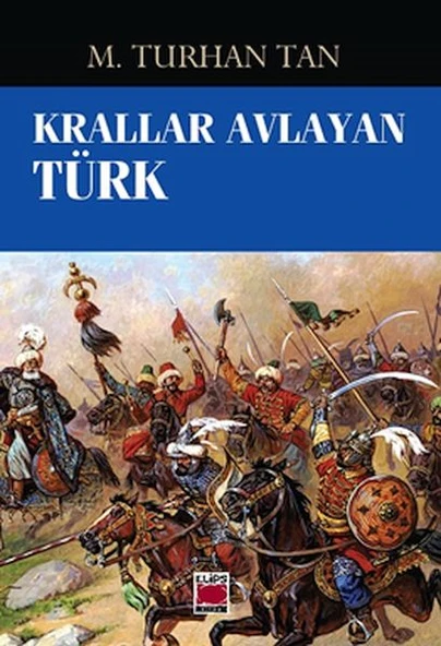 Krallar Avlayan Türk ürün görseli 1