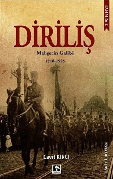 Diriliş: Mahşerin Galibi ürün görseli 1