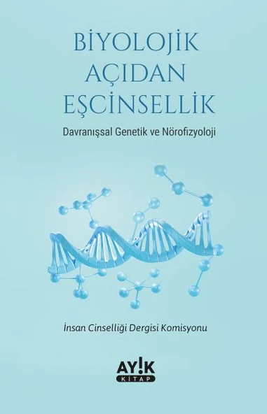 Biyolojik Açıdan Eşcinsellik ürün görseli 1
