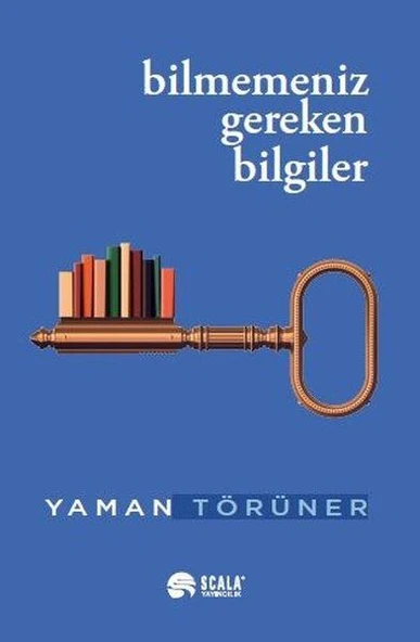 Bilmemeniz Gereken Bilgiler ürün görseli 1