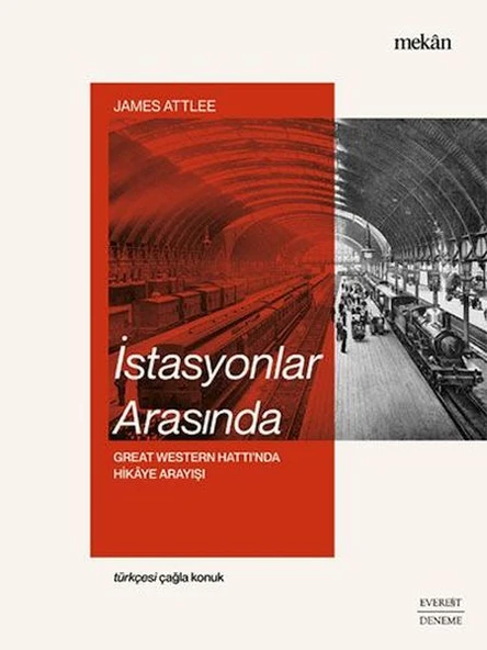 İstasyonlar Arasında ürün görseli 1