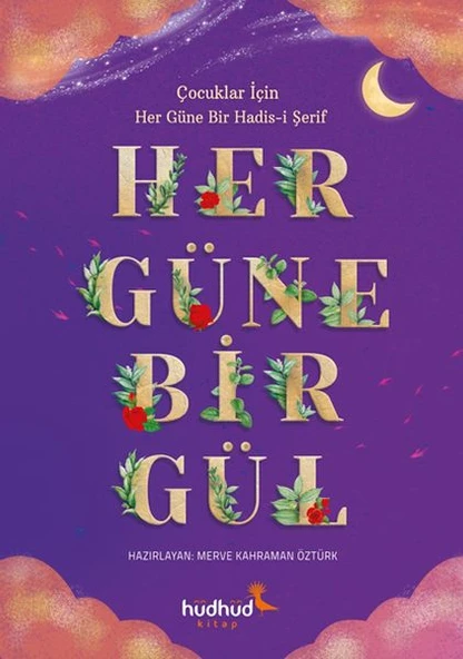 Her Güne Bir Gül ürün görseli 1