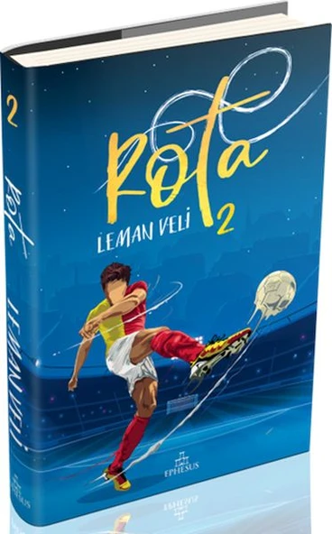 Rota 2 (Ciltli) ürün görseli 1