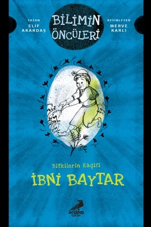 Bitkilerin Kaşifi - İbni Baytar ürün görseli 1