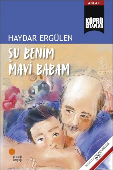 Şu Benim Mavi Babam ürün görseli 1